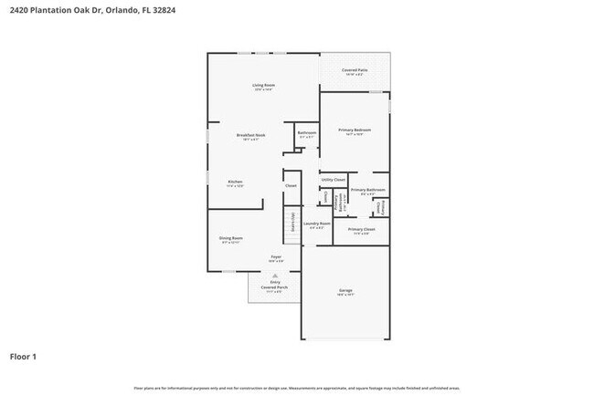 Foto del edificio - 2420 Plantation Oak Dr