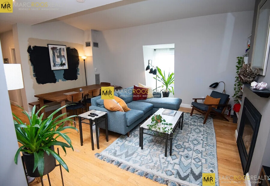 Foto principal - 1595 Washington St
