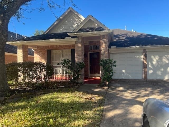 Foto del edificio - 7339 Colony Bend Ln