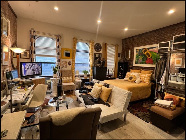Foto del edificio - 626 W 158th St