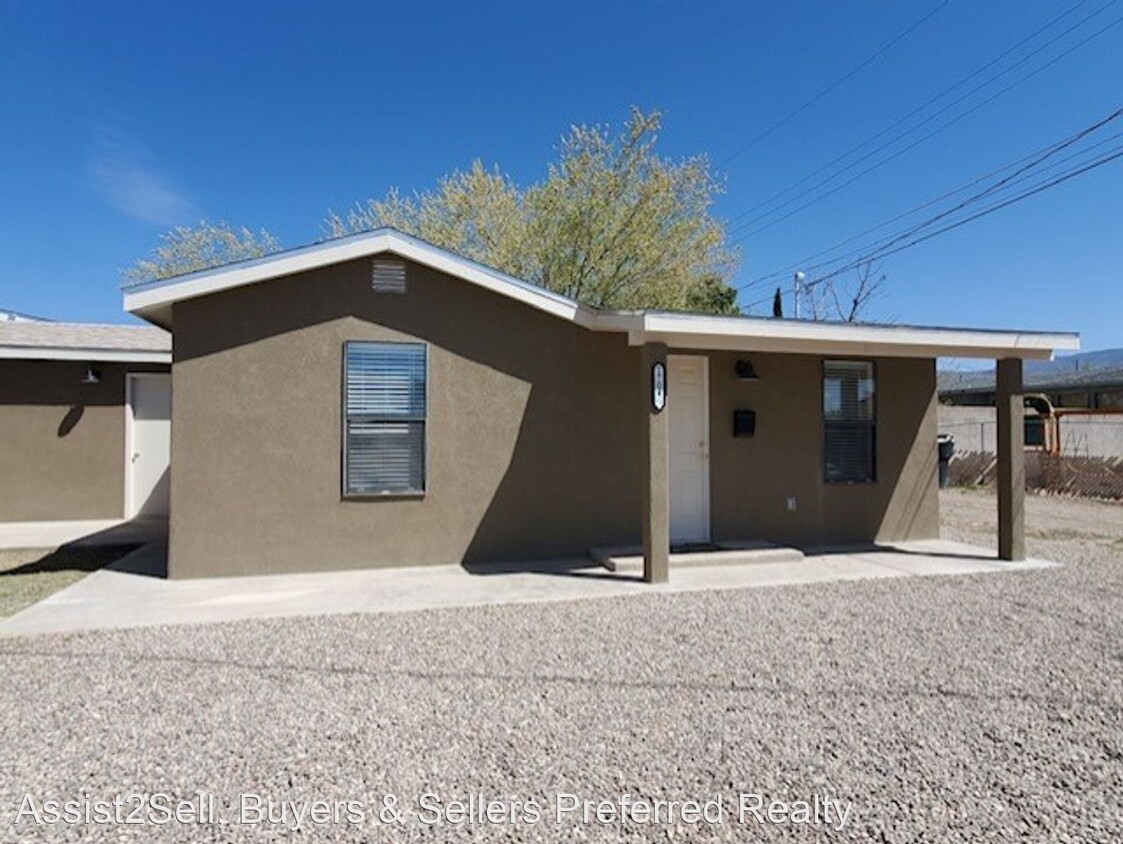 Primary Photo - 2 br, 1 bath House - 1704.5 Cuba Ave. - 17...