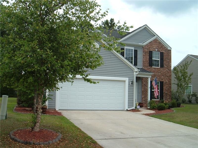 20 Old Bridge Dr, Pooler, GA 31322 Room for Rent in Pooler, GA