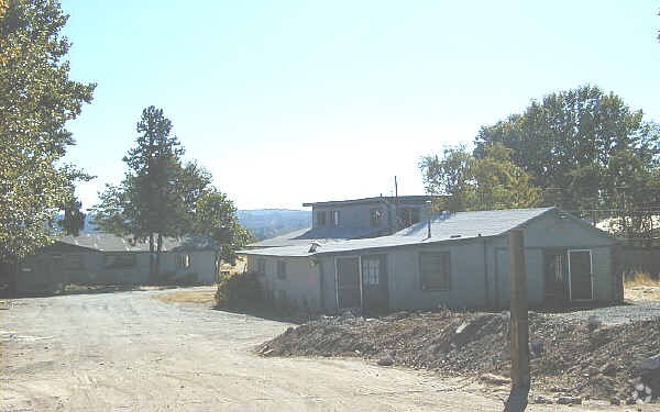 Primary Photo - 4586 Gravenstein Hwy N