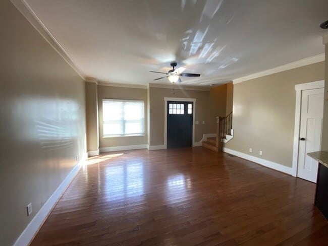 Foto del edificio - 3 Bedroom 2 Bath Townhouse