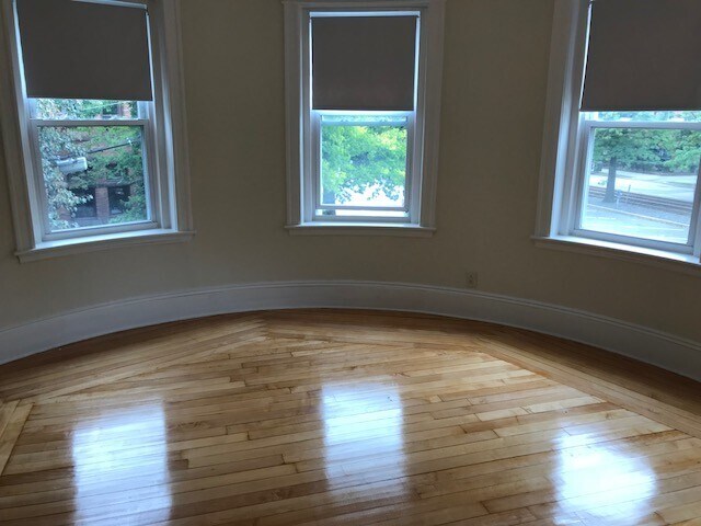 Foto del edificio - 1822 Beacon St