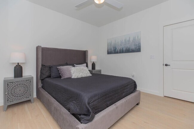 Foto del edificio - Stylish Houston Apartment | $99 Move-In!