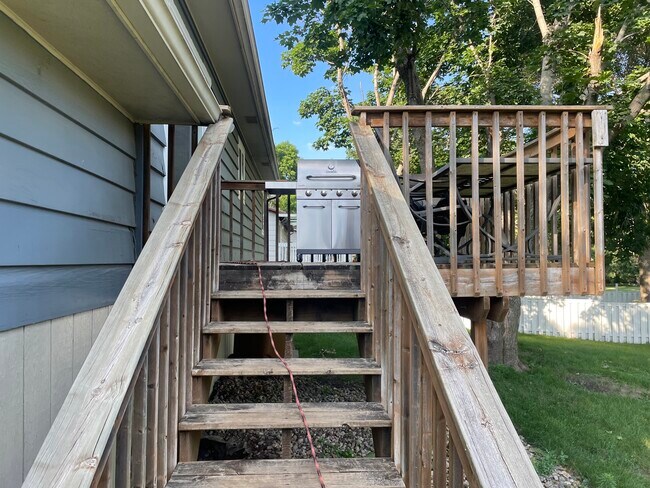 Foto del edificio - 104 Santee Trail