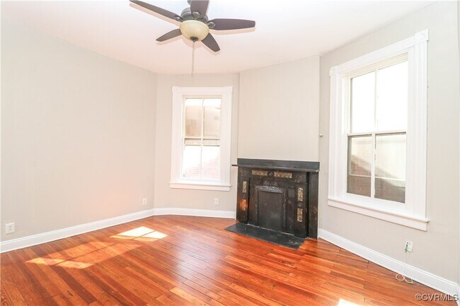 Foto del edificio - 1828 W Grace St