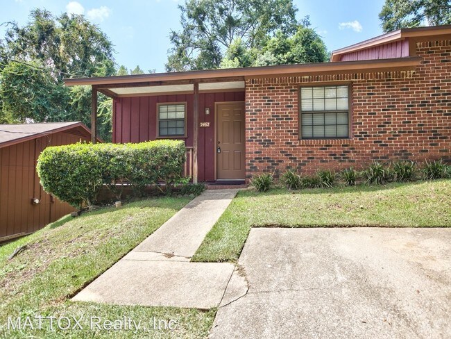 Building Photo - 2 br, 1 bath House - 2462 Wren Hollow Drive