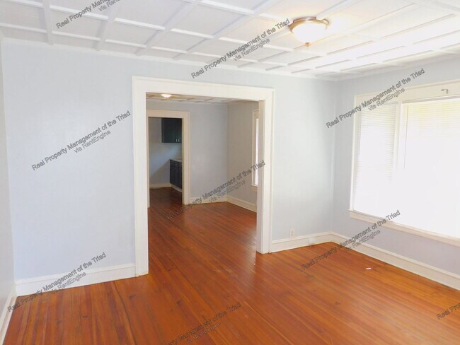 Foto del edificio - 1606 N Hamilton St