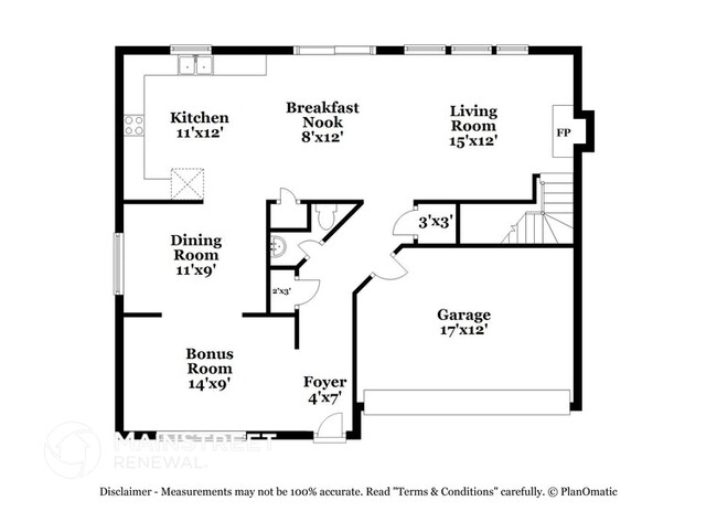 Building Photo - 4239 Grant Forest Cir