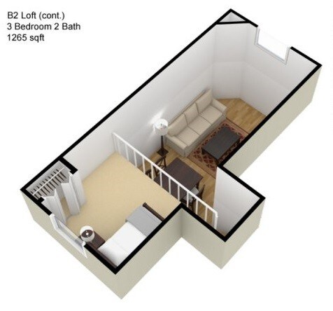 Foto del edificio - 3099 W Chapman Ave