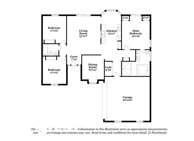 Building Photo - 5231 Silver Thistle Ln