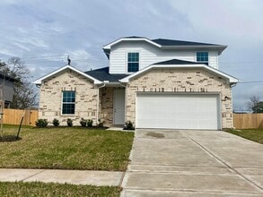 Building Photo - 406 Magnolia Ln