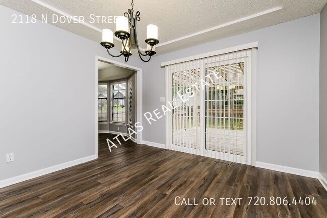 Building Photo - HOLIDAY SPECIAL! 6 WEEKS FREE RENT IF MOVE...