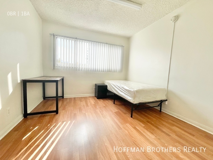 Foto principal - 933 Grattan St