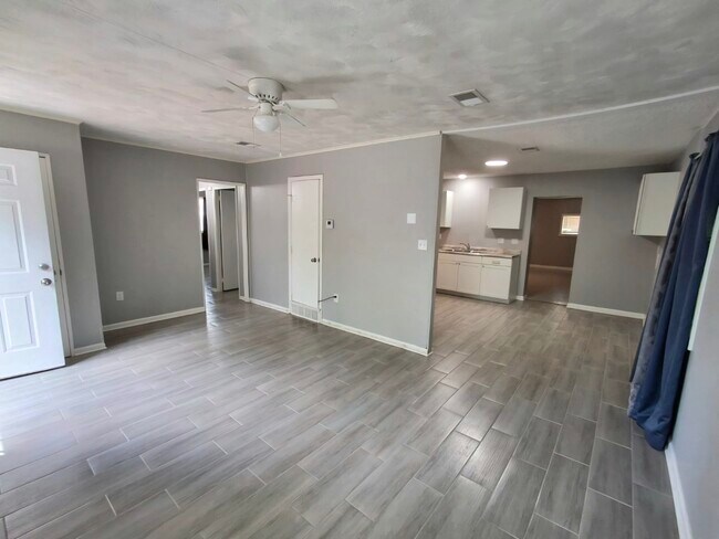 Photo - 3317 Madewell St House