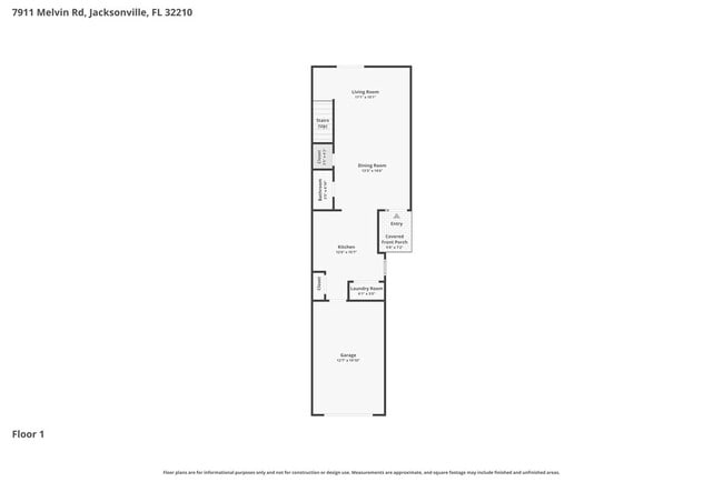 Building Photo - 7911 Melvin Rd