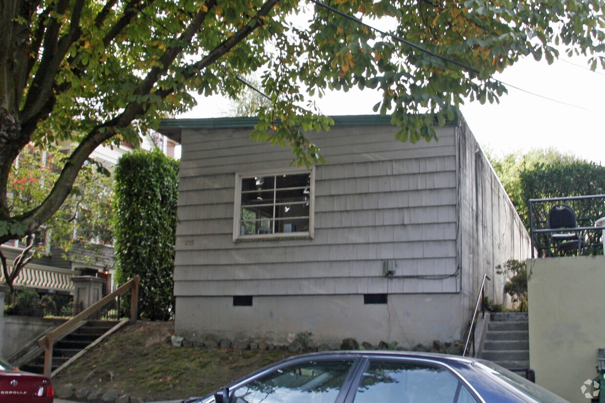 Foto del edificio - The Argentier