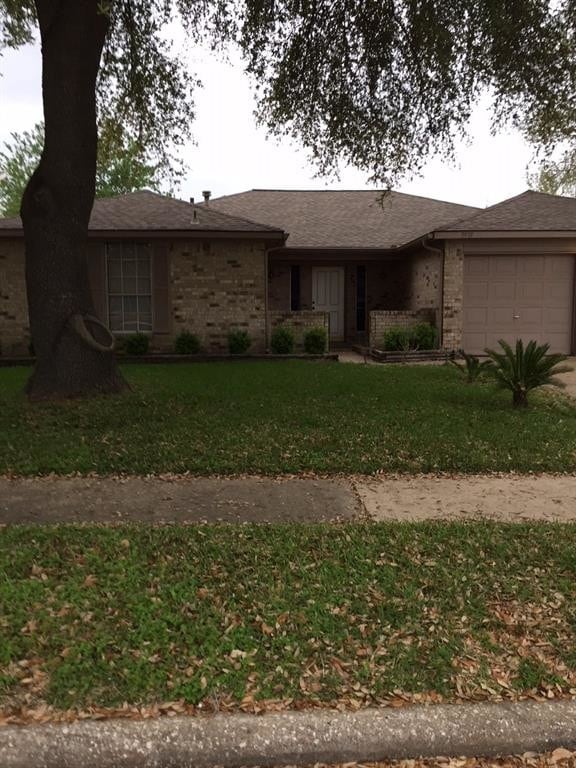 Houston Association of Realtors House for Rent in Pasadena, TX