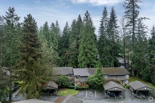 Photo du bâtiment - Twin Lakes