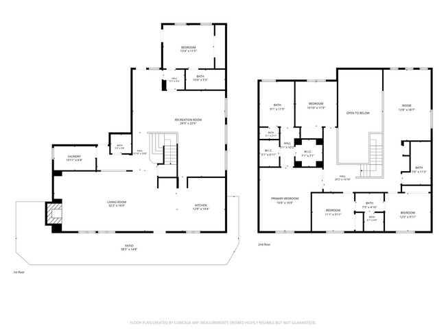 Foto del edificio - 5875 Larry Dean St
