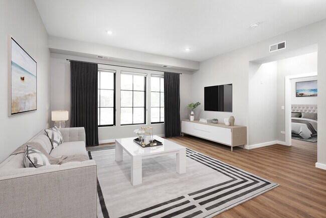 Foto del edificio - 720 N Washington St