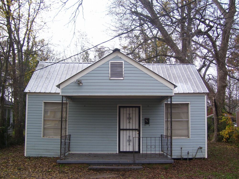 Bessemer 35020 - Bessemer   35020