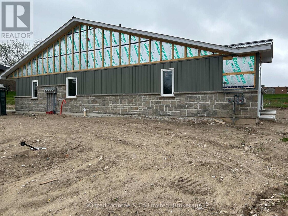 Building Photo - 187 Balaklava St