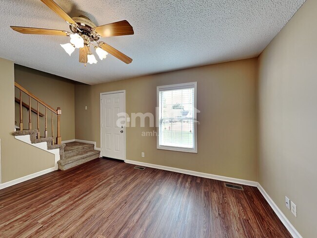 Foto del edificio - 1218 Olive Branch Rd