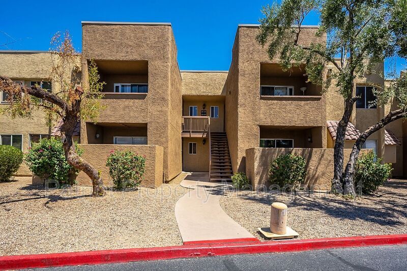 5877 N Granite Reef Rd Unit 1126, Scottsdale, AZ 85250 Condo for