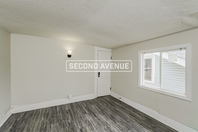 Foto del edificio - 459 S 41st St