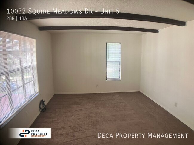 Foto del edificio - Two Bedroom Apartment