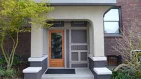 Fotografía del edificio - Queen Anne Apartments