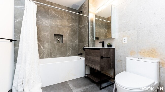 Photo - 1499 Bedford Ave Apartment