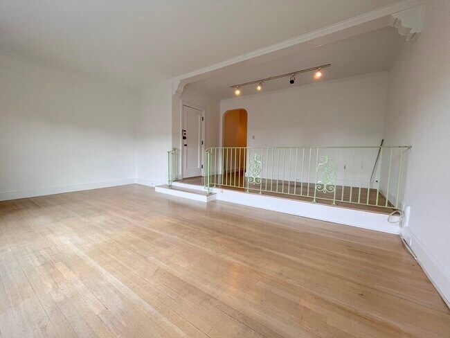 Foto del edificio - 31 Park St