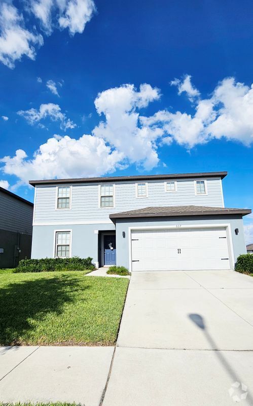 Building Photo - 607 Citrus Isle Blvd