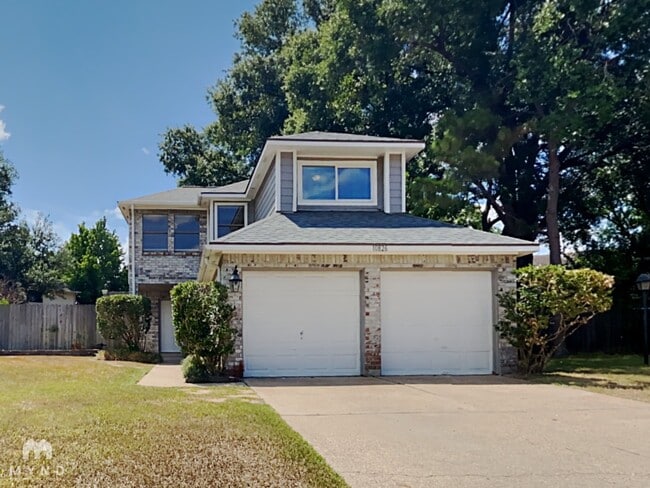 Building Photo - 10826 Riana Dr