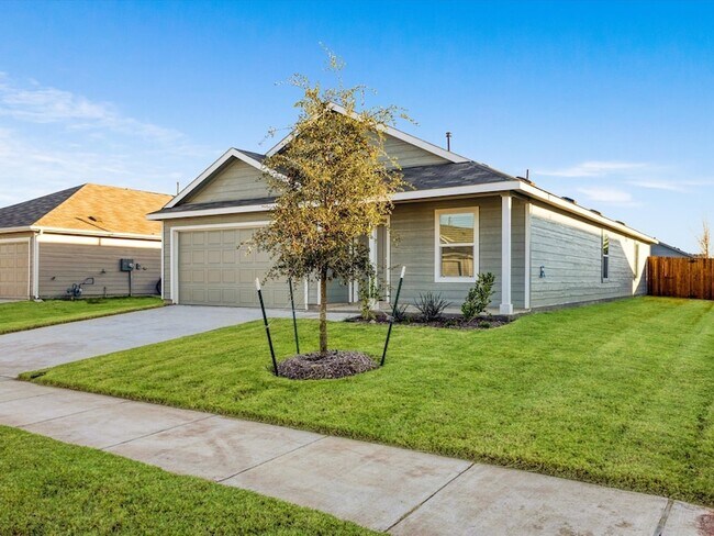 Foto del edificio - 1621 Baugh St