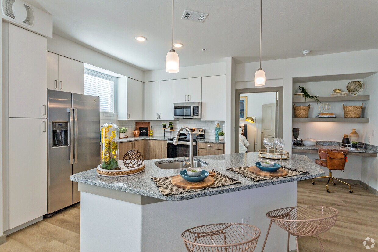 Foto principal - Aven Ridge