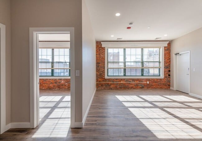 Building Photo - The Residences at 62 Lowell Street