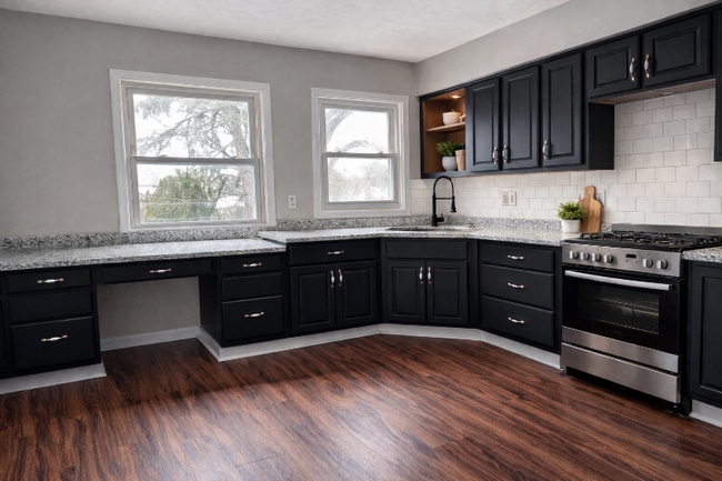 Photo - 15902 Corkhill Rd House