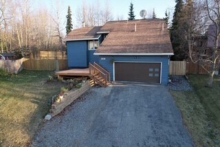 Building Photo - 2530 Maylen Cir