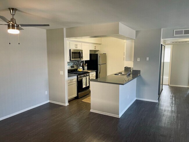 Foto del interior - Townhomes on Emerson