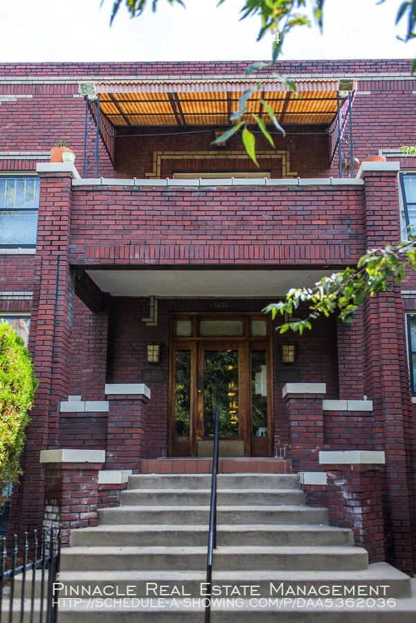 Building Photo - 1424 Pennsylvania St