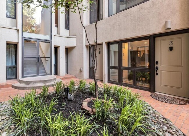 Foto del edificio - 1615 Q St NW