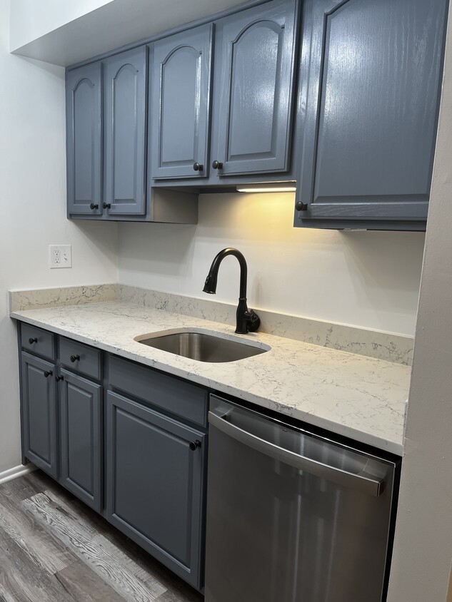 805 Painters Crossing Unit 805, Chadds Ford, PA 19317 Condo for Rent