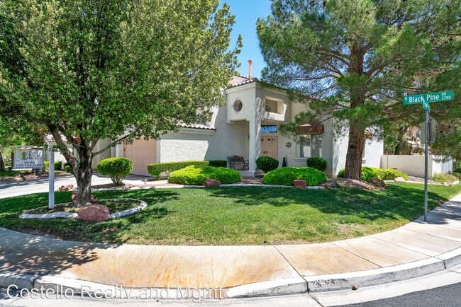 Building Photo - 4 br, 3 bath House - 2244 Black Pine Drive