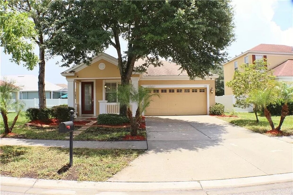 Wesley Chapel/ Lutz - Belle Chase 3 Bedroom 2 Bath home - Wesley Chapel/ Lutz - Belle Chase 3 Bedroom 2 Bath home