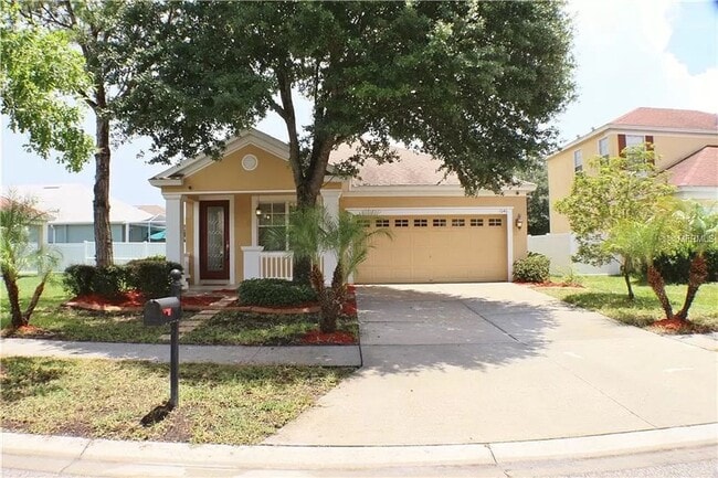 Wesley Chapel/ Lutz - Belle Chase 3 Bedroom 2 Bath home - Wesley Chapel/ Lutz - Belle Chase 3 Bedroom 2 Bath home